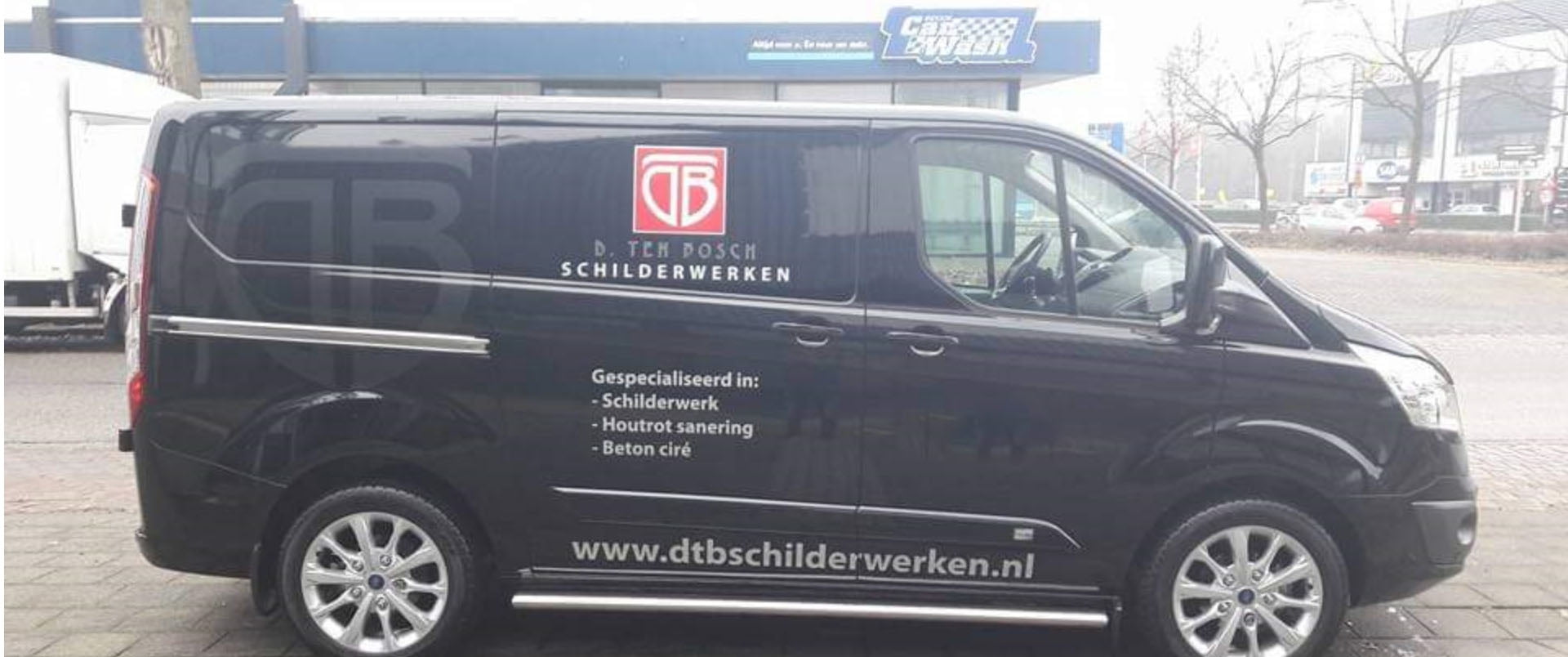 dtb schilder purmerend