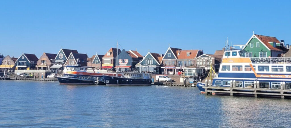 beste schilder volendam